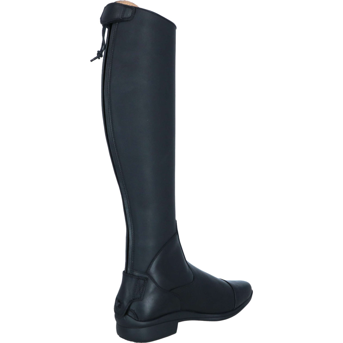 Tonics Reitstiefel Spectrum Schwarz