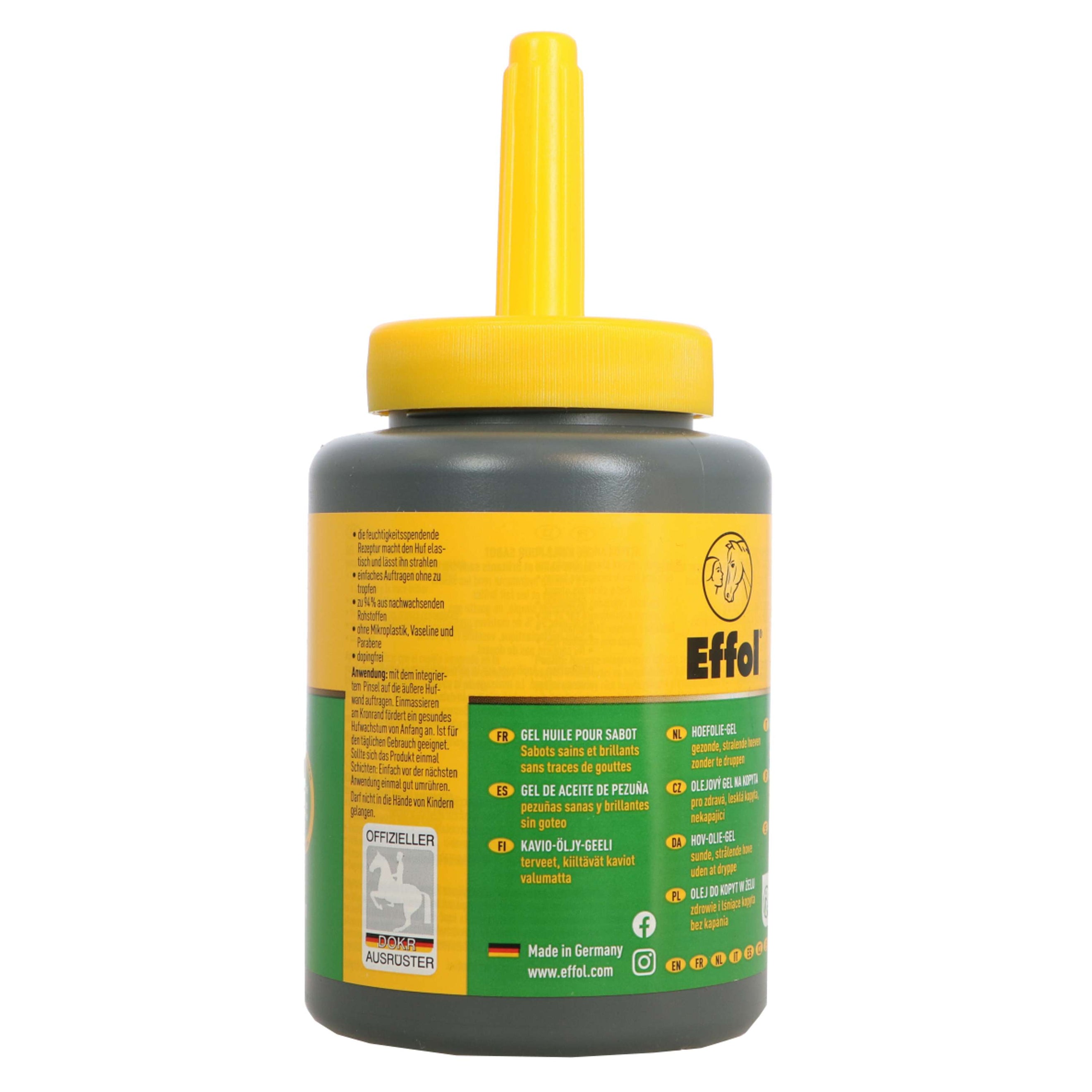 Effol Huf-Öl-Gel Effol Huf-Öl-Gel