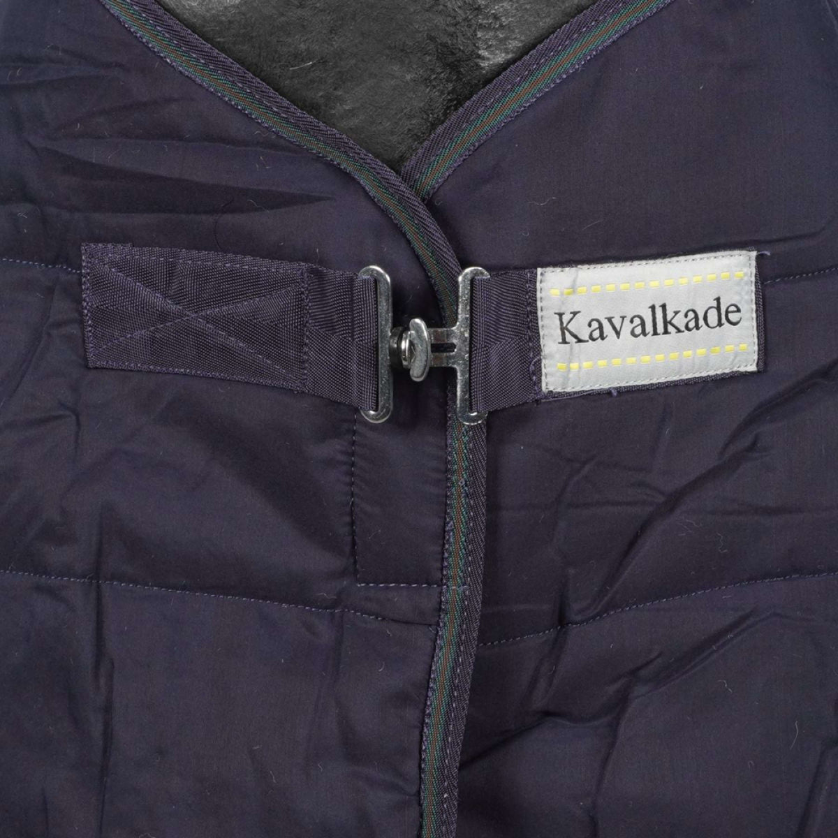 Kavalkade Unterdecken 150g Navy