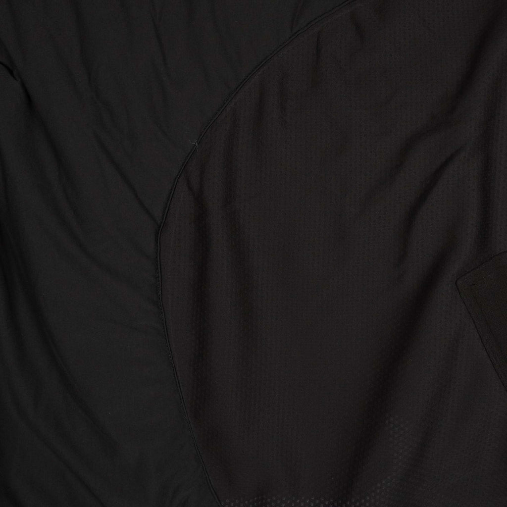 Catago Decke FIR-Tech Schwarz
