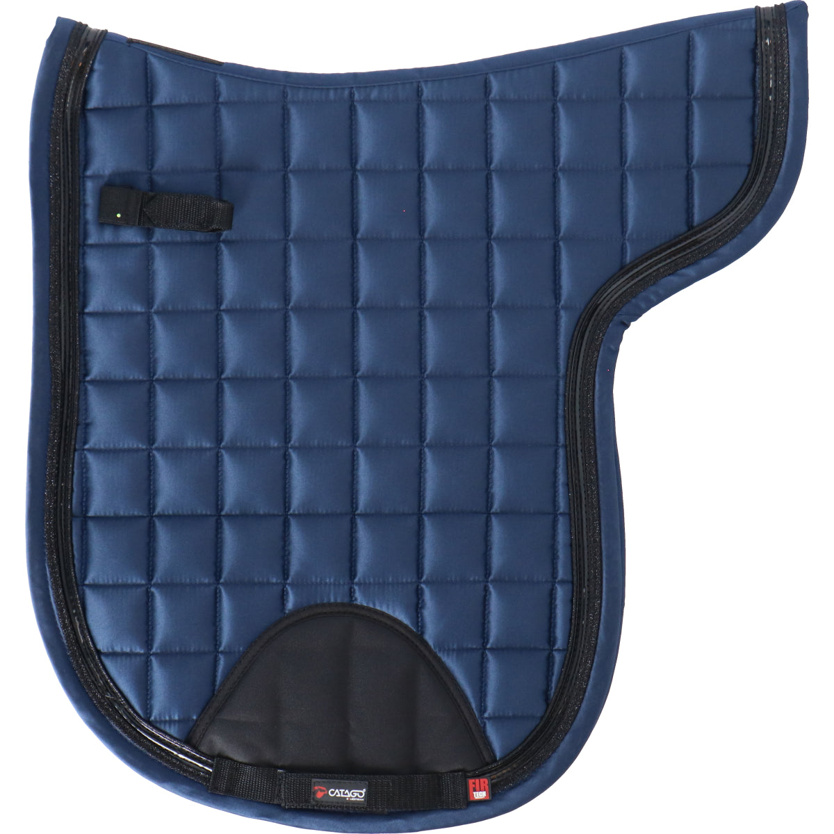 Catago Schabracke FIR-Tech Elegant Isländer Navy