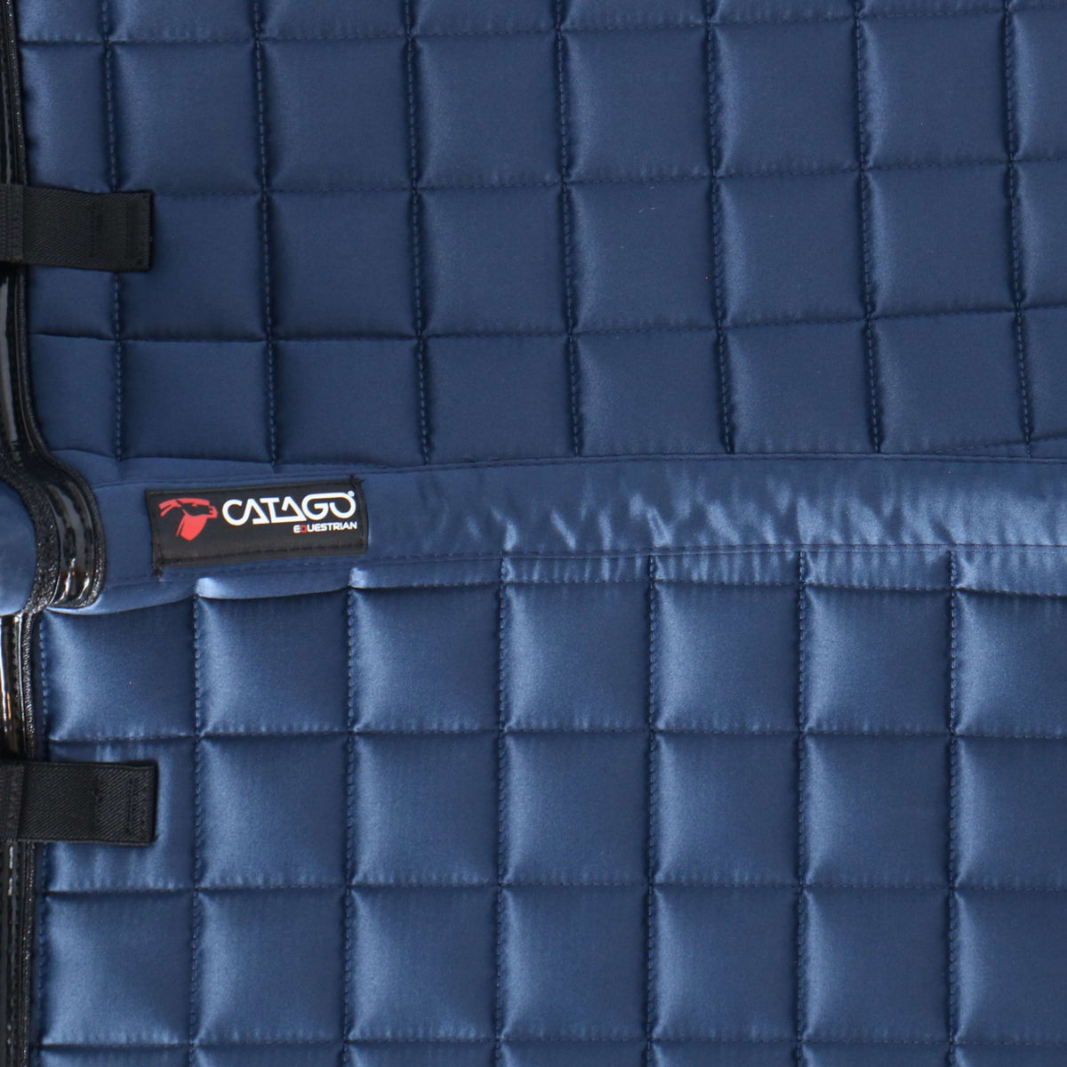 Catago Schabracke FIR-Tech Elegant Isländer Navy