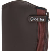 Kieffer Chaps Andorra Perfect Dunkelbraun