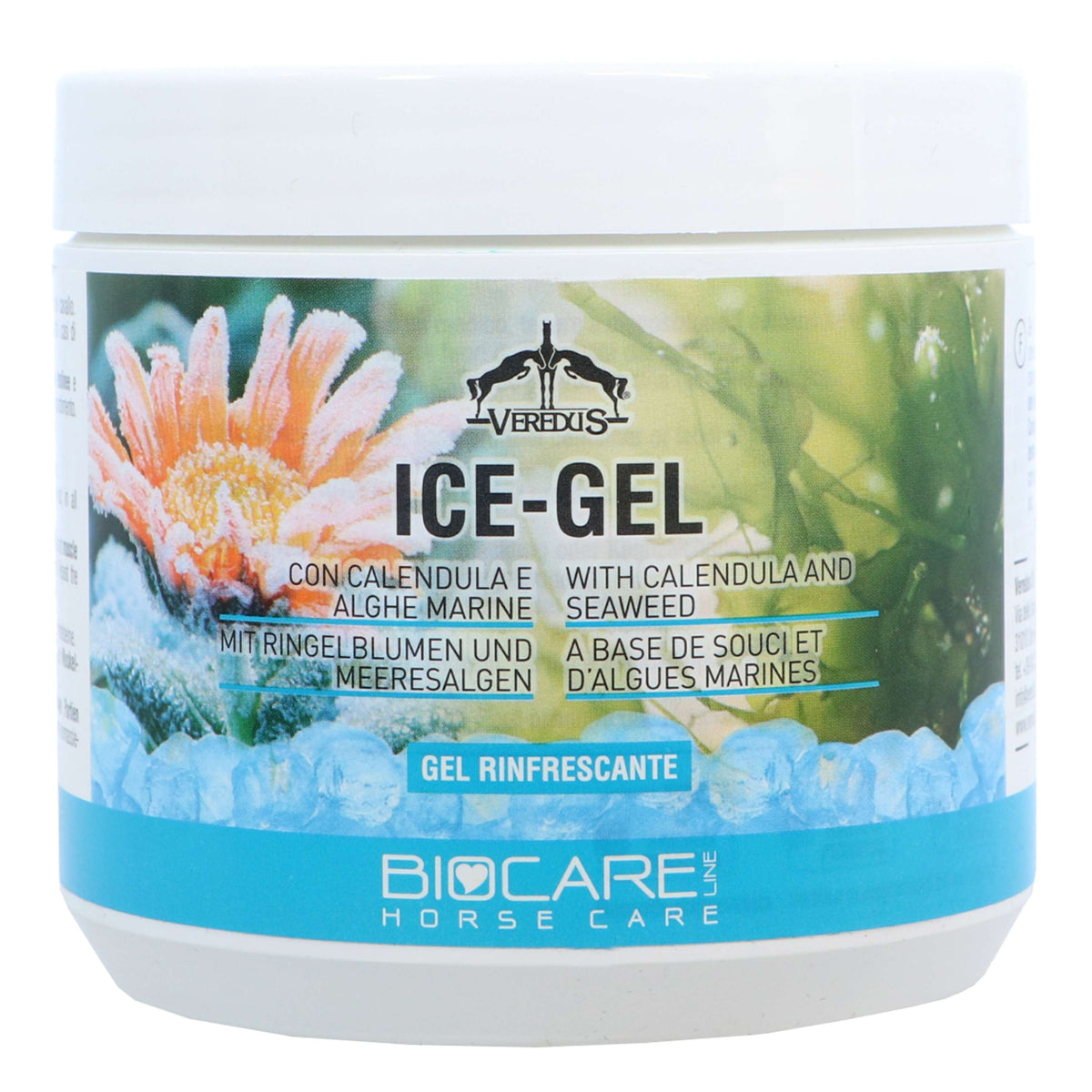 Veredus Ice Gel