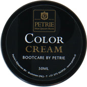 Petrie Color Cream Grau