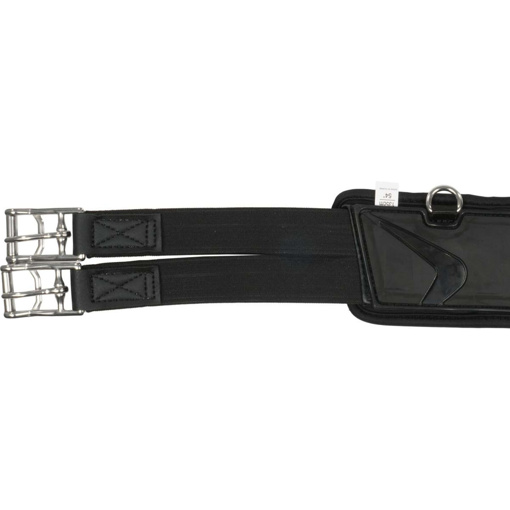 BR Sattelgurt Poly Anatomic Vielseitigkeit Schwarz