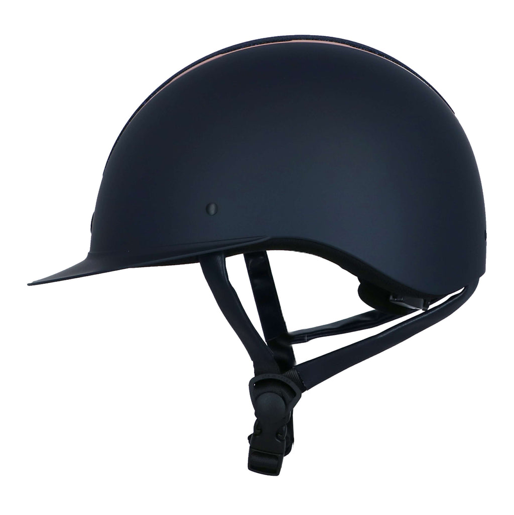 BR Reithelm Omega Painted Glitter Navy/Rose