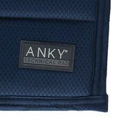 ANKY Schabracke Air Stream 2 Dressur Navy