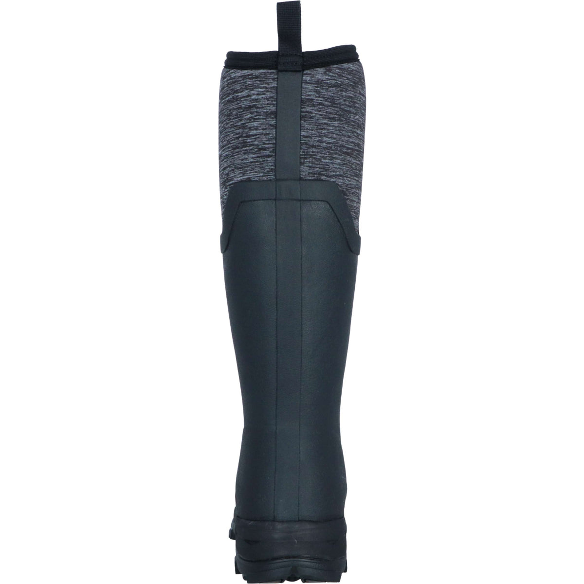 Muck Boot Stiefel Arctic Ice Tall Damen Schwarz/Jersey