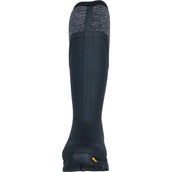 Muck Boot Stiefel Arctic Ice Tall Damen Schwarz/Jersey