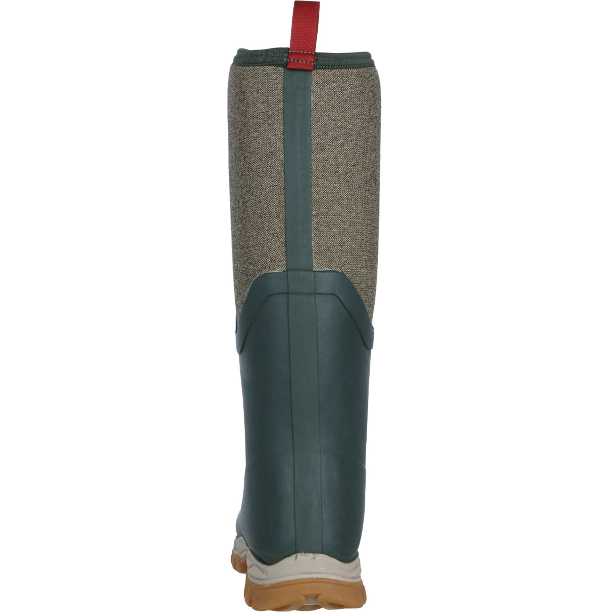 Muck Boot Stiefel Arctic Sport ll Tall Damen Olive/Tweed