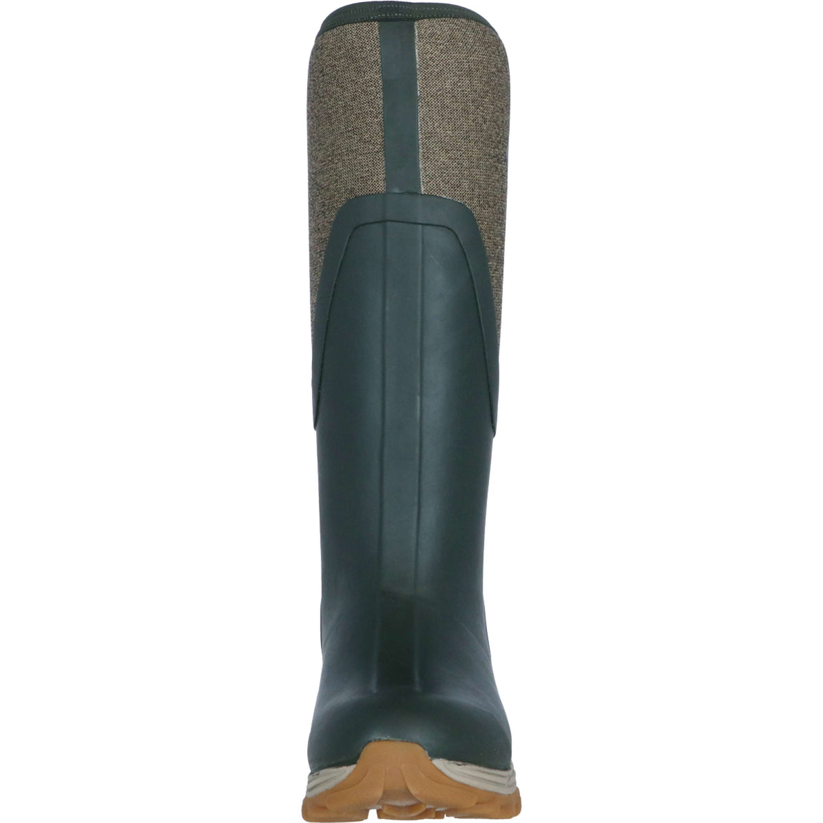 Muck Boot Stiefel Arctic Sport ll Tall Damen Olive/Tweed