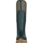 Muck Boot Stiefel Arctic Sport ll Tall Damen Olive/Tweed