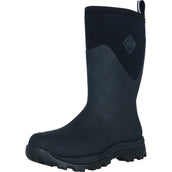 Muck Boot Stiefel Arctic Outpost Mid Herren Schwarz