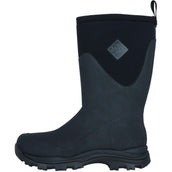 Muck Boot Stiefel Arctic Outpost Mid Herren Schwarz