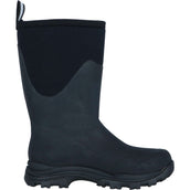 Muck Boot Stiefel Arctic Outpost Mid Herren Schwarz