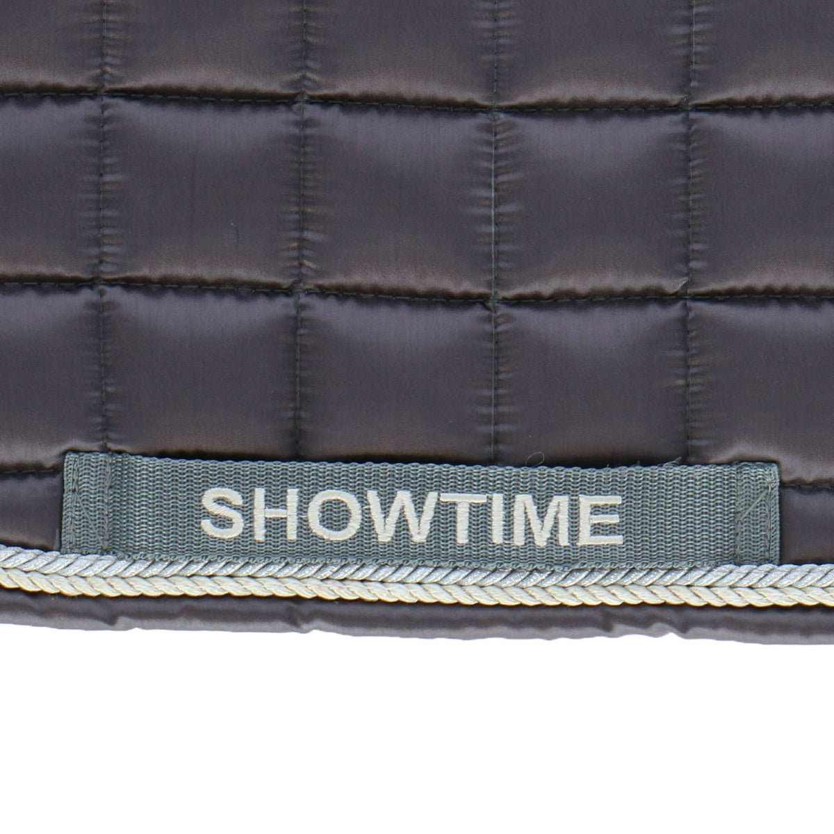 HB Showtime Schabracke Perfect Choice Dressur Grau