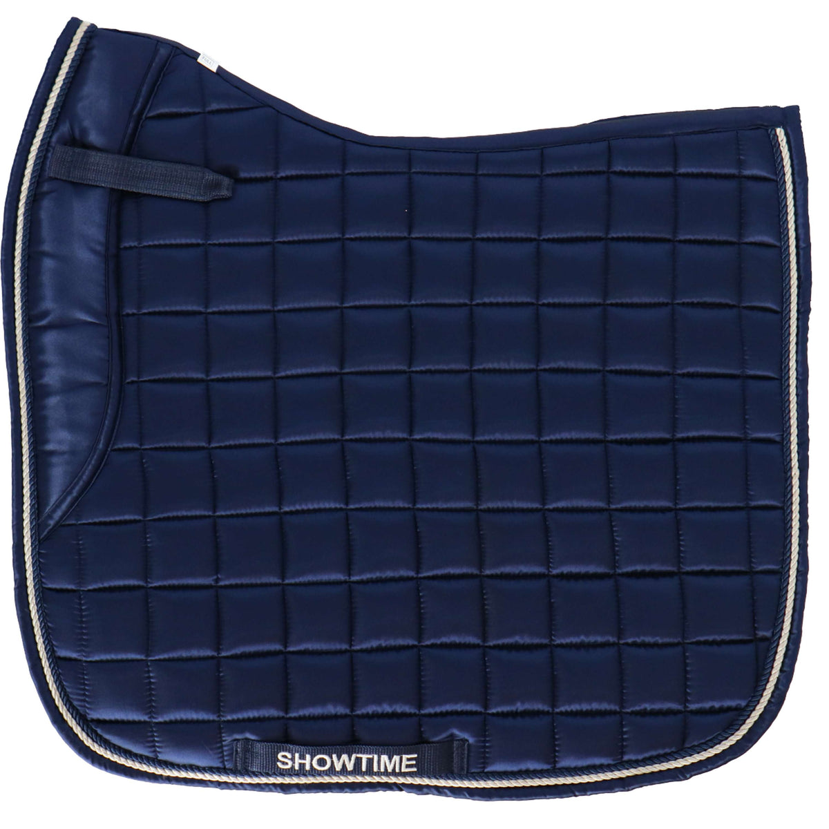 HB Showtime Schabracke Perfect Choice Dressur Navy