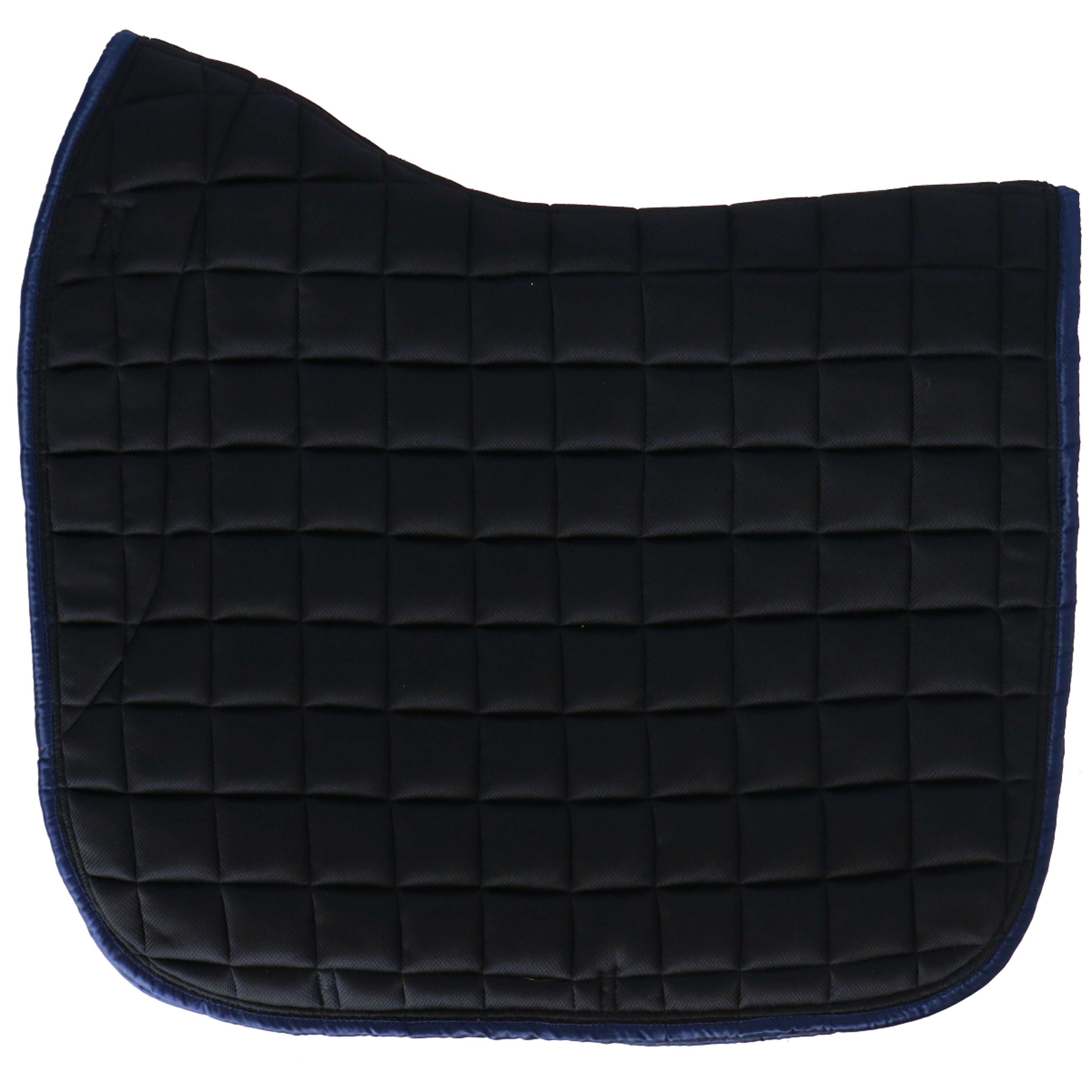 HB Showtime Schabracke Perfect Choice Dressur Navy HB Showtime Schabracke Perfect Choice Dressur Navy