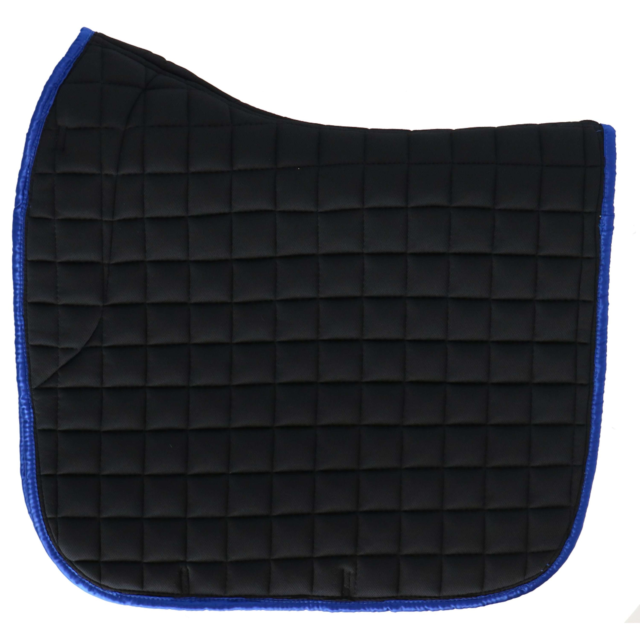 HB Showtime Schabracke Perfect Choice Dressur Royal Blue HB Showtime Schabracke Perfect Choice Dressur Royal Blue