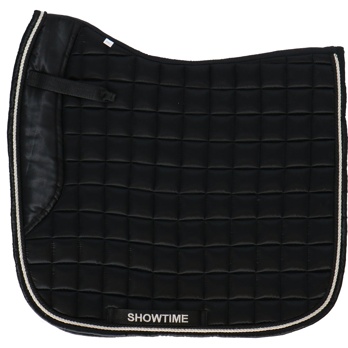 HB Showtime Schabracke Perfect Choice Dressur Schwarz