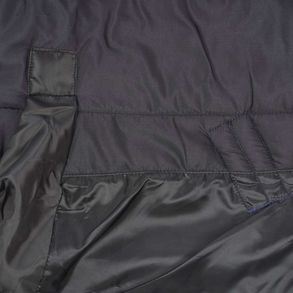 HB Harry & Hector Outdoor-Regendecke 200g Blau