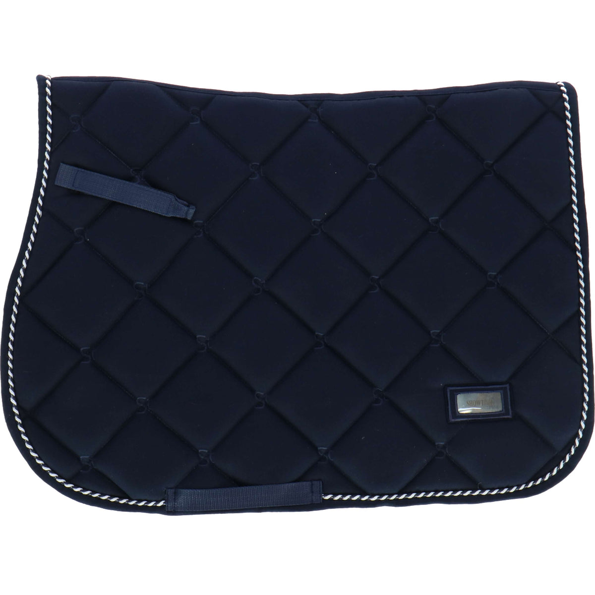 HB Showtime Schabracke Crown Vielseitigkeit/Springen Navy