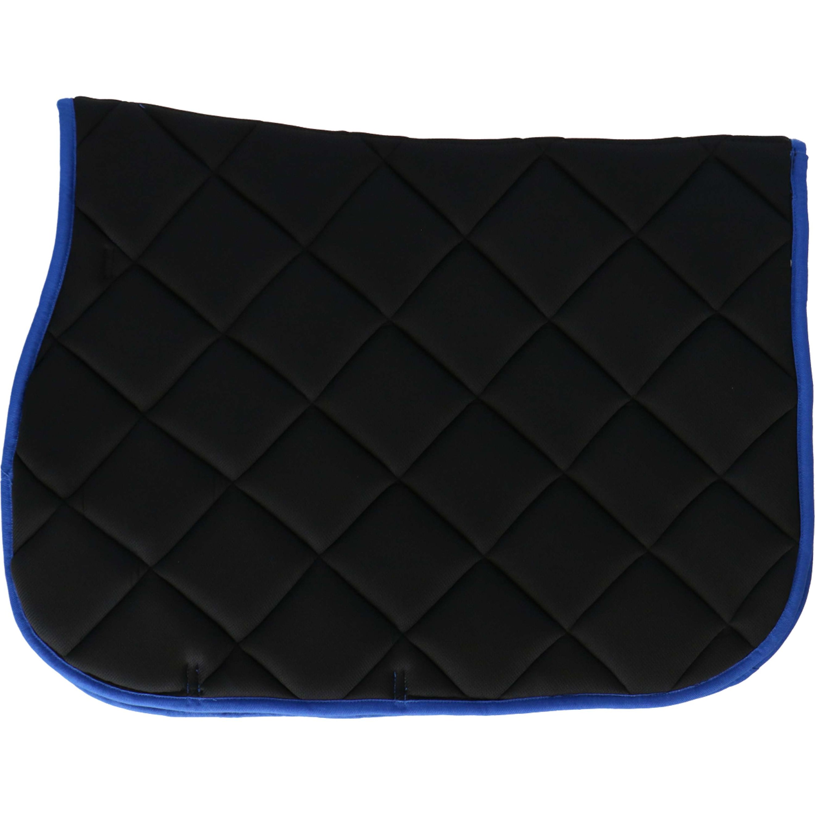 HB Showtime Schabracke Crown Vielseitigkeit/Springen Royal Blue HB Showtime Schabracke Crown Vielseitigkeit/Springen Royal Blue