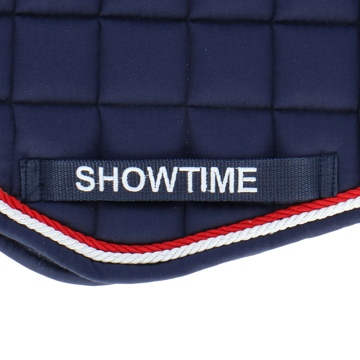 HB Showtime Schabracke Jumping Navy