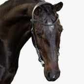 PS of Sweden Trense Helsinki Schwarz