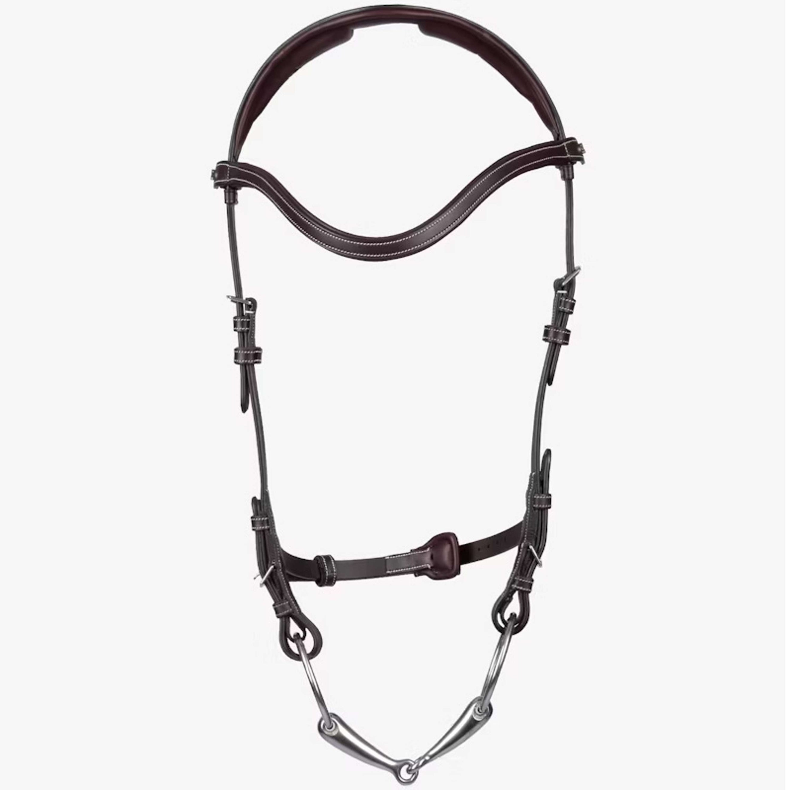 PS of Sweden Trense Helsinki Braun PS of Sweden Trense Helsinki Braun