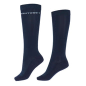 Kentucky Socken Glitter Navy