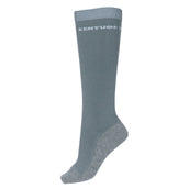 Kentucky Socken Glitter Grau