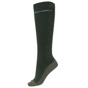 Kentucky Socken Glitter Pine Green