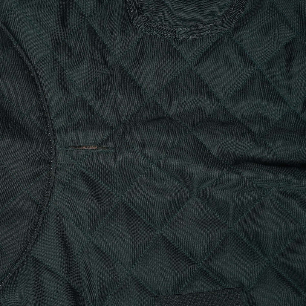 Kentucky Hundejacke Original Royal Dunkelgrün
