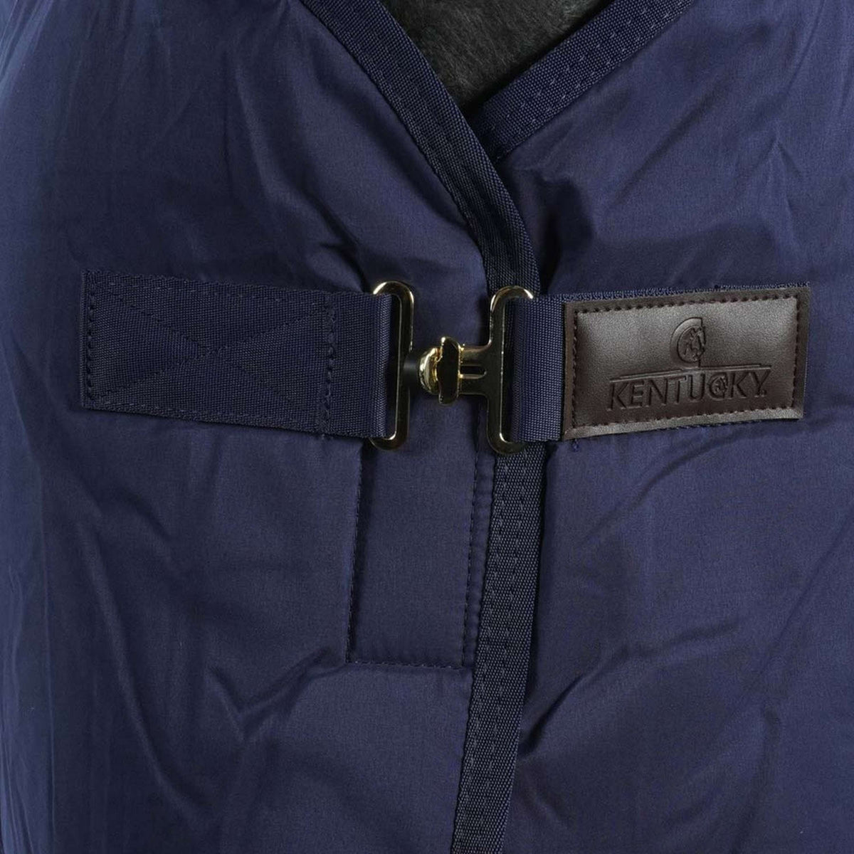 Kentucky Unterdecken Classic 100g Navy