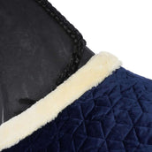 Kentucky Showdecke Velvet 160g Navy