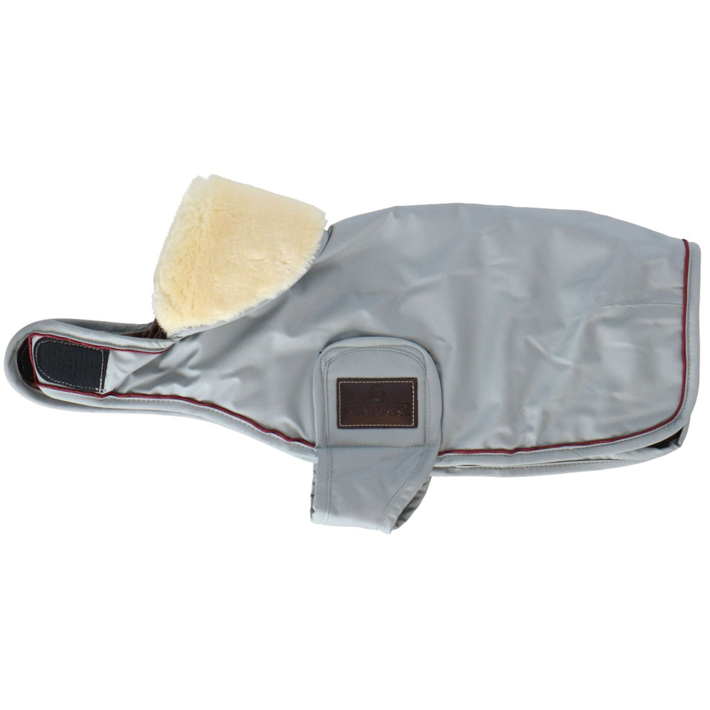 Kentucky Hundejacke Wasserdicht 160g Dusty Blue