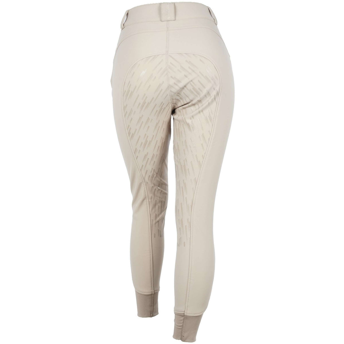 LeMieux Reithose DryTex Full Seat Beige