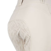 LeMieux Reithose DryTex Full Seat Beige