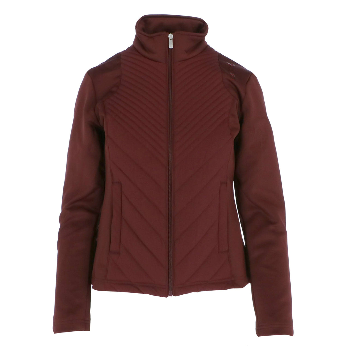 Catago Jacke Selma Softshell Raisin