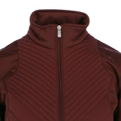 Catago Jacke Selma Softshell Raisin