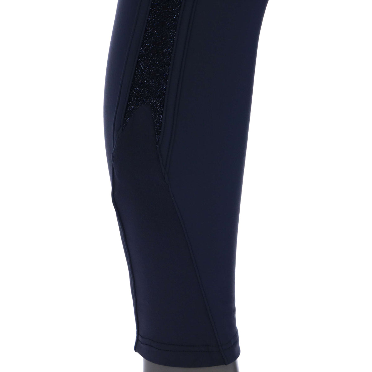 PK Reitleggings Luxor Knie Grip Dress Blue