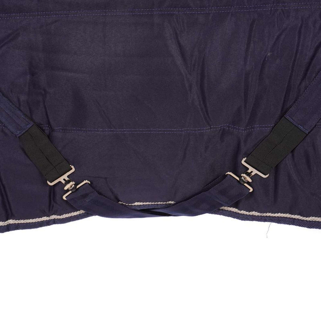 Harry's Horse Stalldecke Highliner 200g Navy