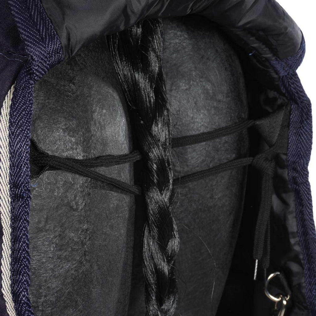 Harry's Horse Stalldecke Highliner 200g Navy