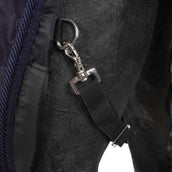 Harry's Horse Stalldecke Highliner 200g Navy