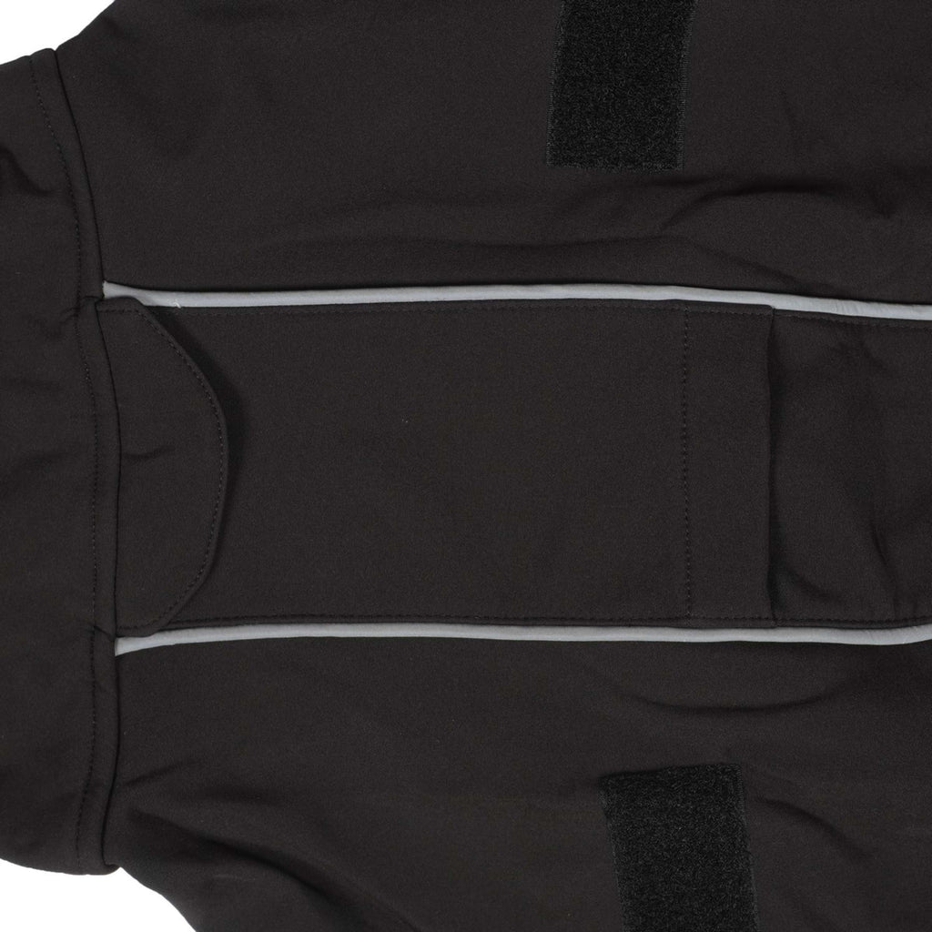 Back on Track Hundejacke Bark All-Round Schwarz