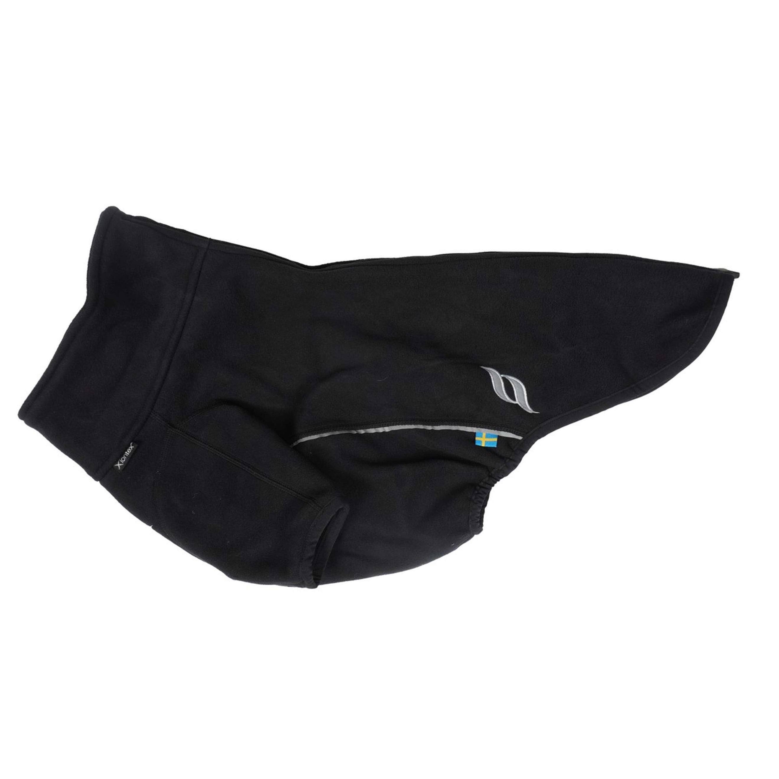 Back on Track Hundejacke Cassie All-Weather Schwarz Back on Track Hundejacke Cassie All-Weather Schwarz