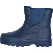 HKM Stiefel Snowflake All Weather Dunkelblau