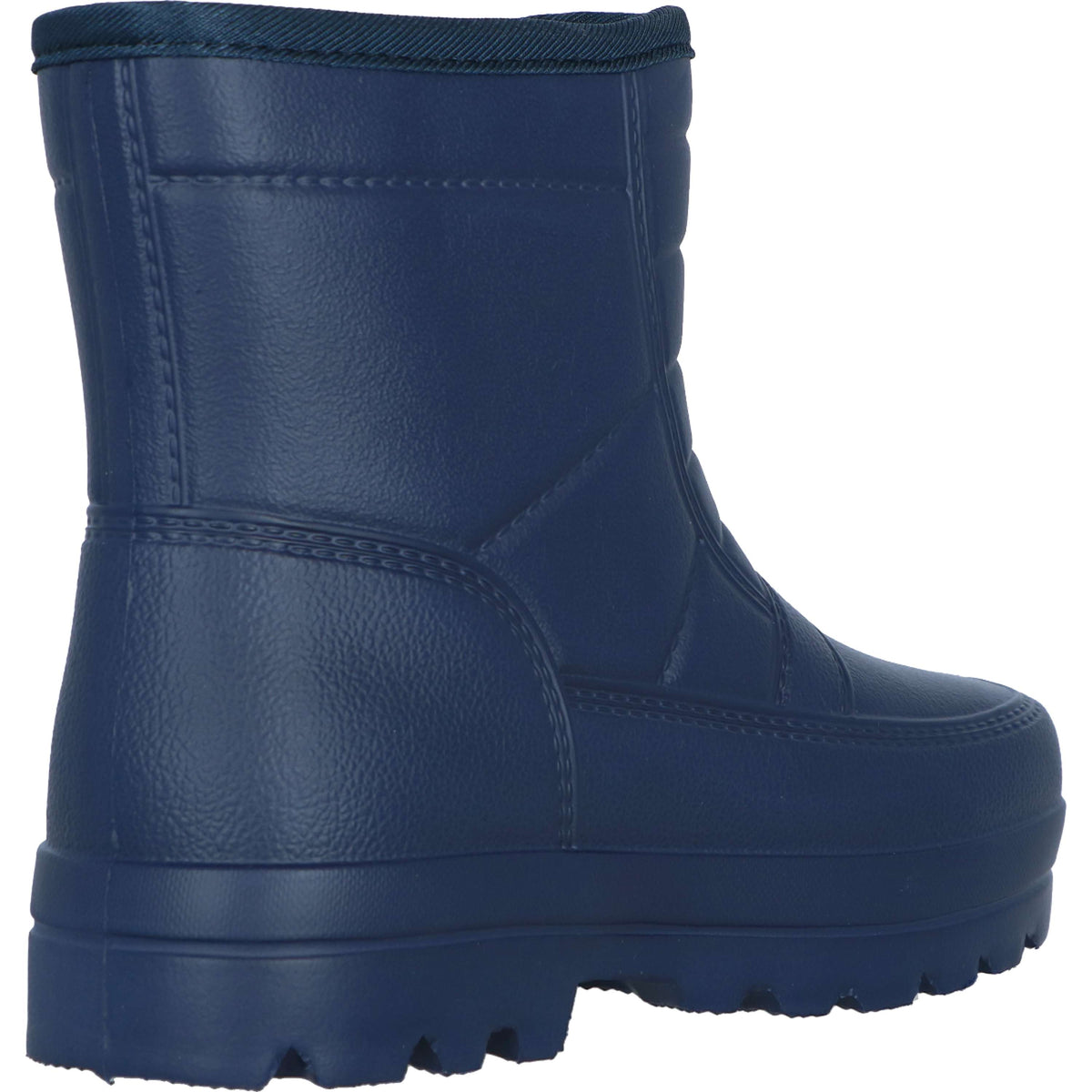 HKM Stiefel Snowflake All Weather Dunkelblau